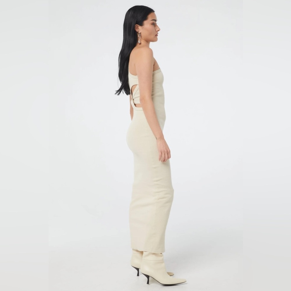 The Line by K Gael Dress - Picture 2 of 6